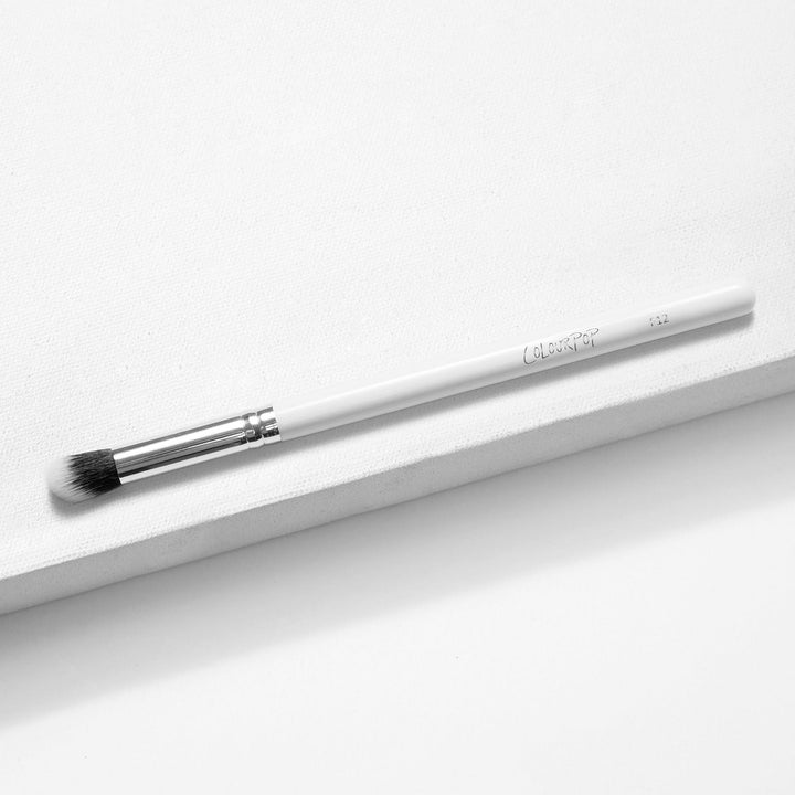 Small Detail Brush - Ready Routine