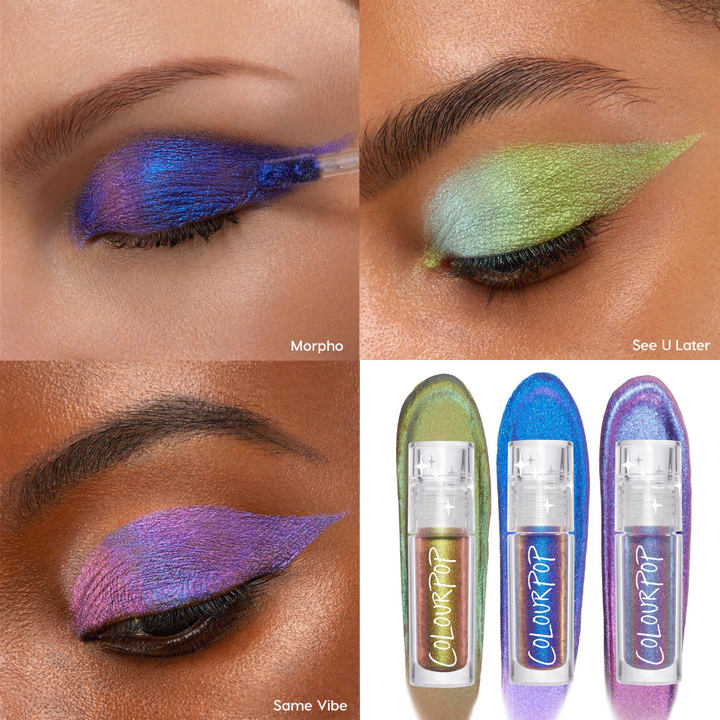 Feelin’ Bold - Clean Bundle