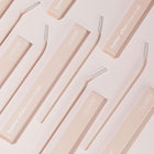 Brow Brush - Weekend Pair