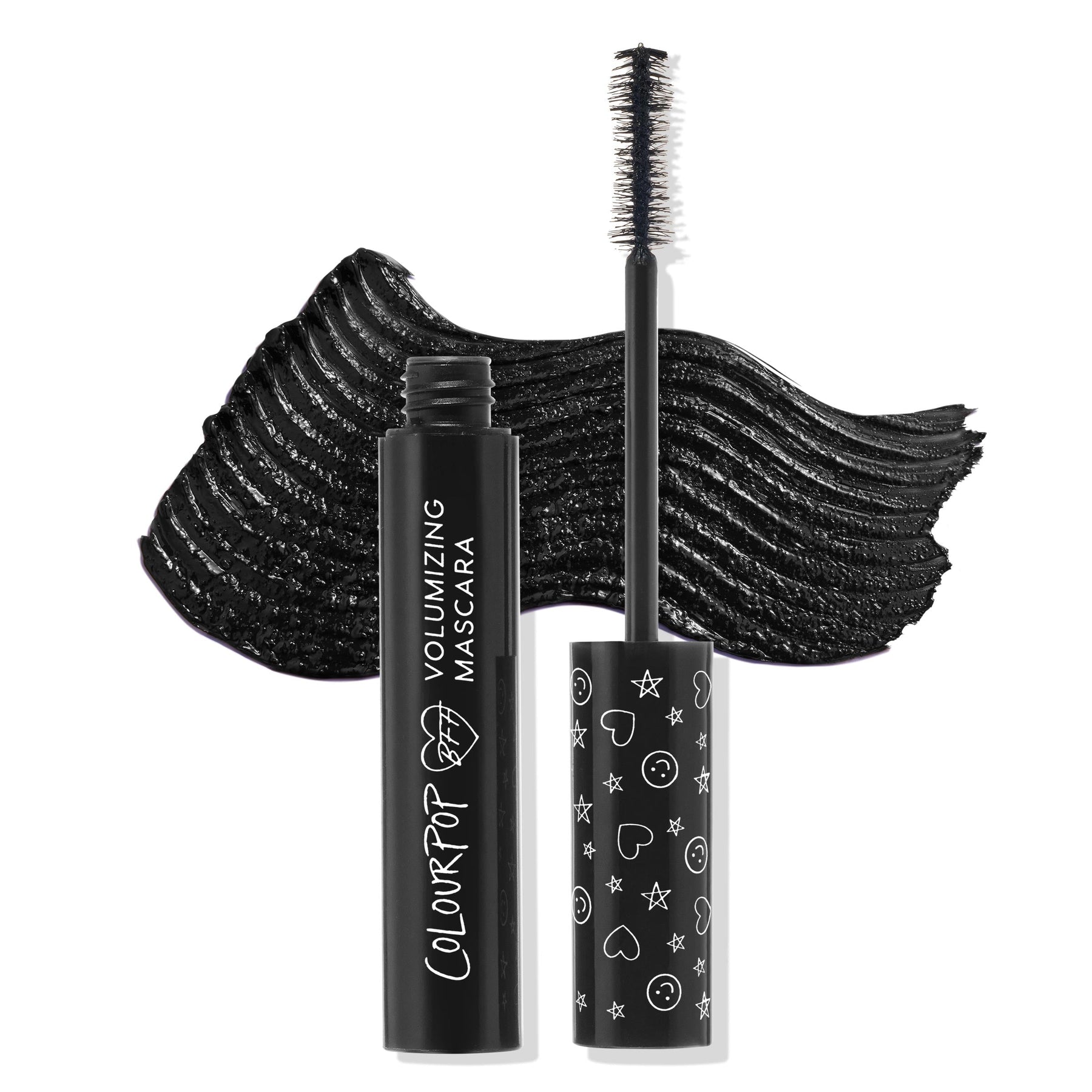 Black on Black - Easy Set