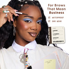 Dark Brown - Fresh Tint