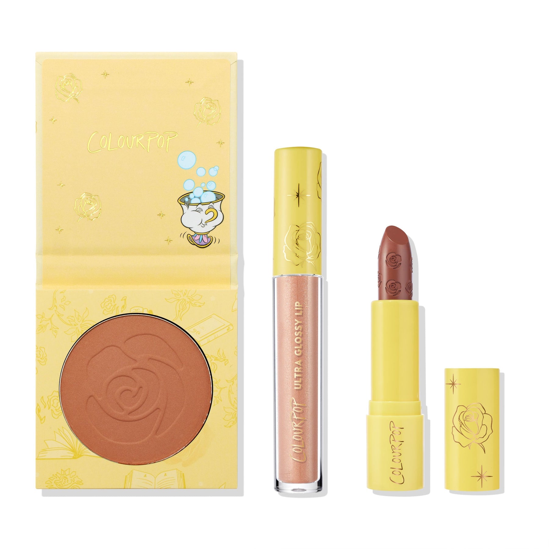 Kind at Heart - Clean Bundle