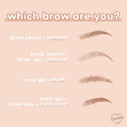 Champagne Blonde Pencil - Daily Set