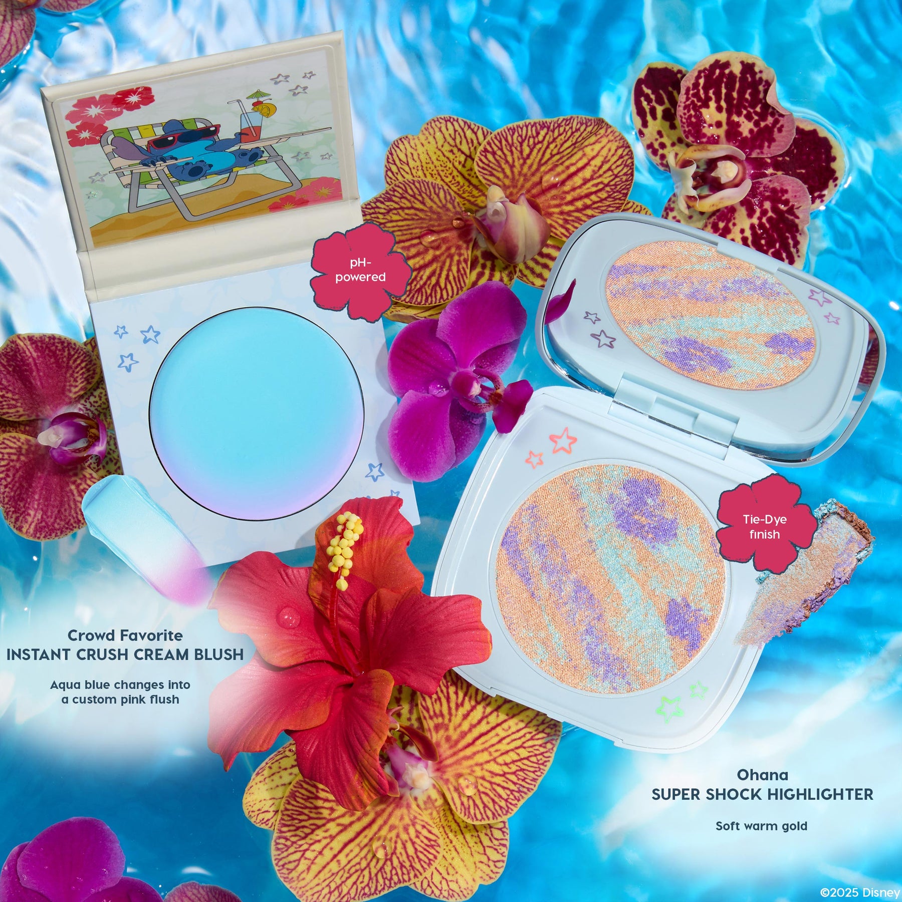 Ohana - Clean Bundle