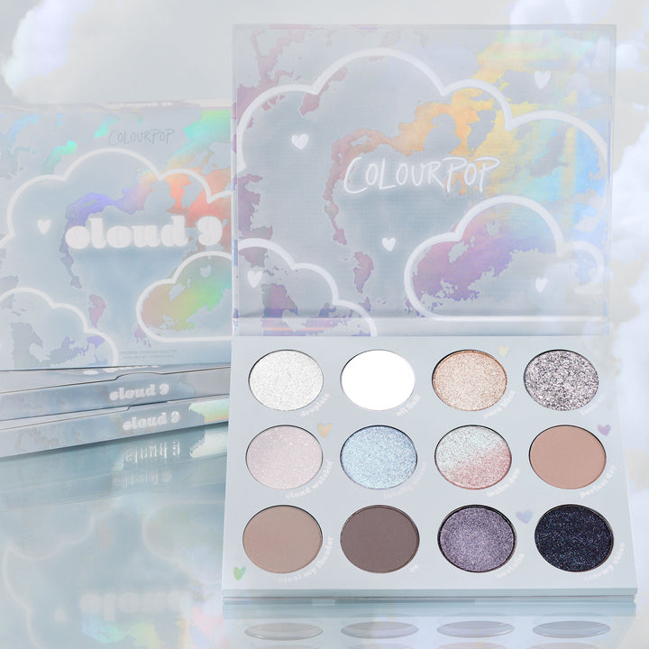 Cloud 9 - Easy Set
