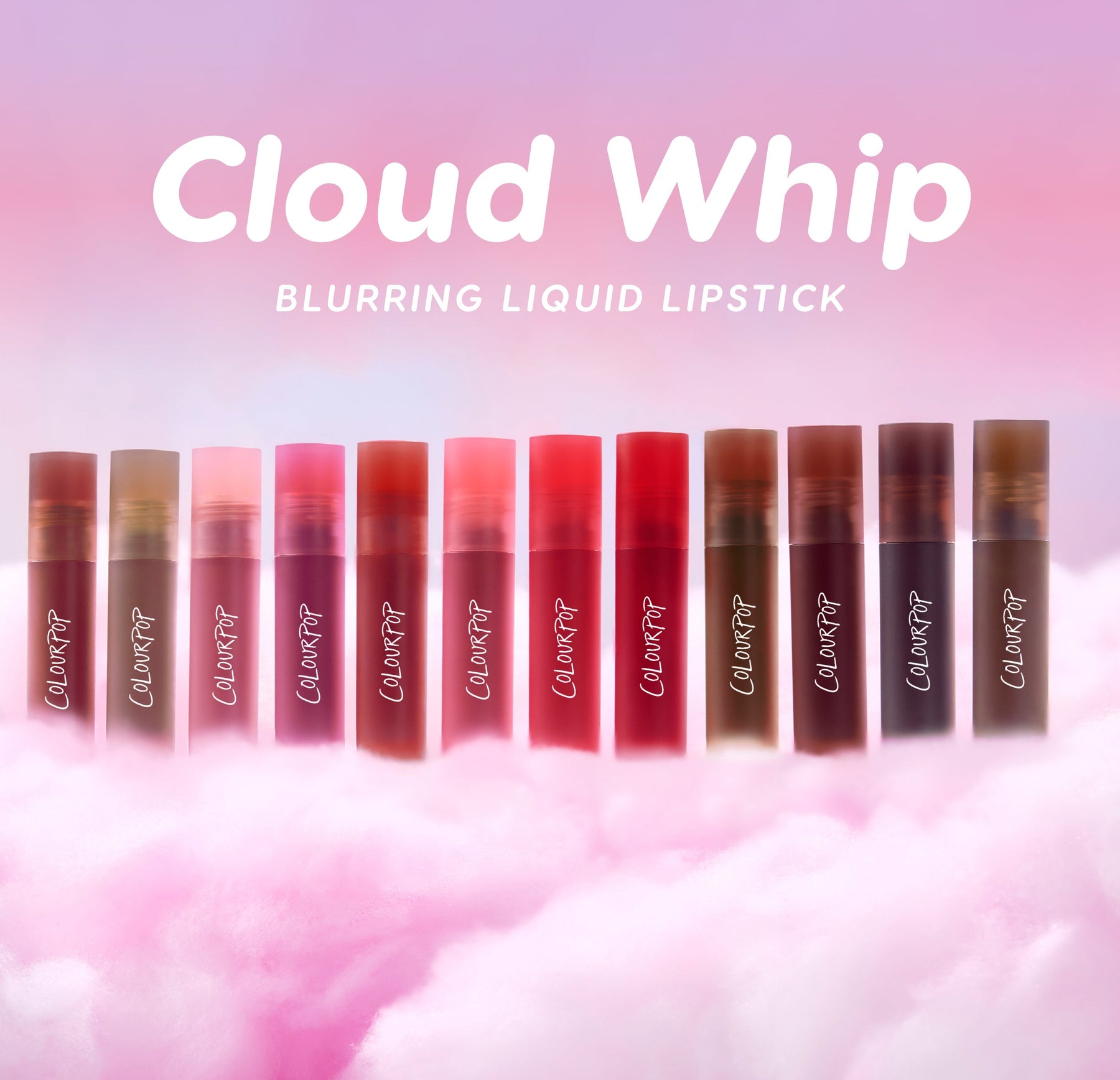 Heavenly Nudes - Easy Set