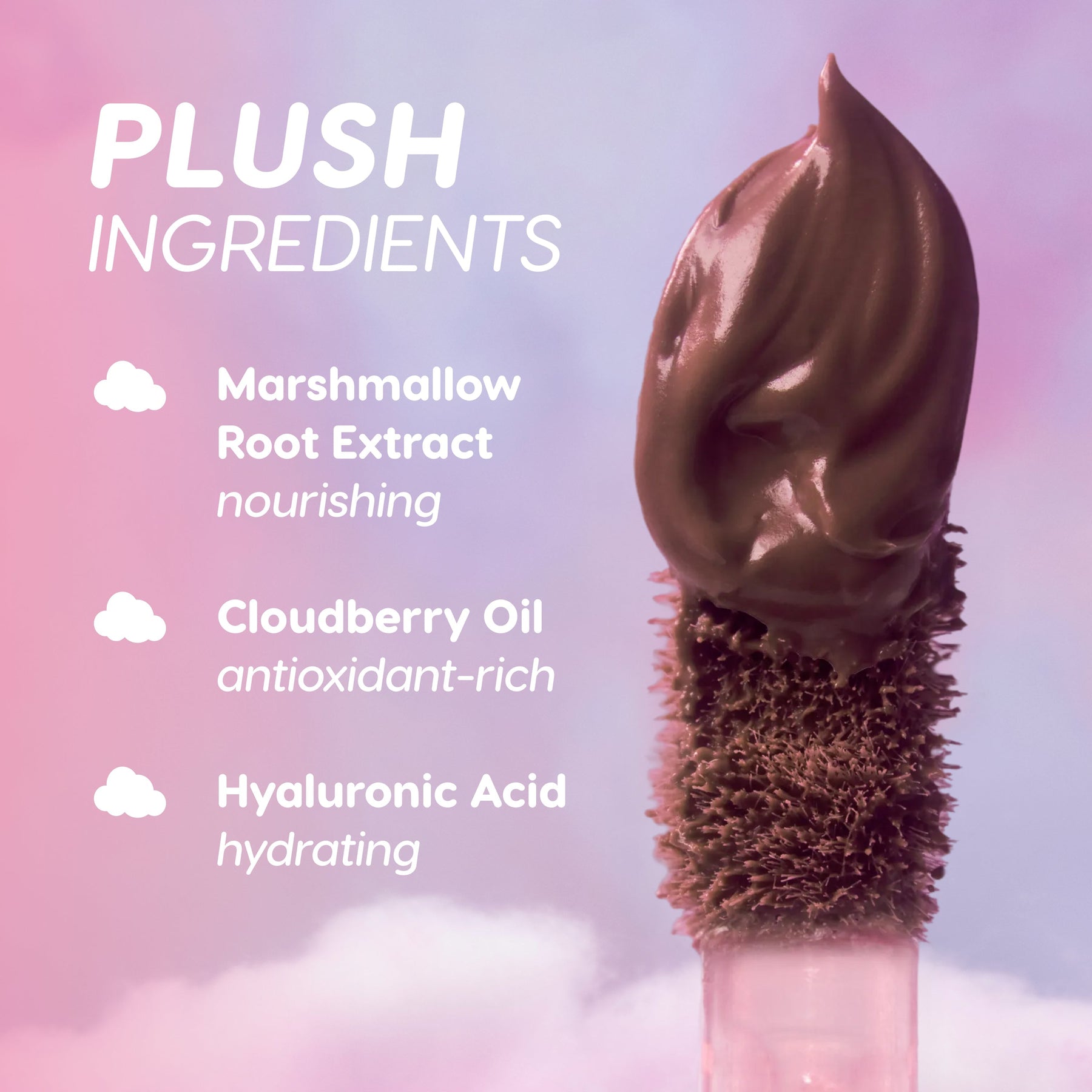 Mocha Plum - Daily Set