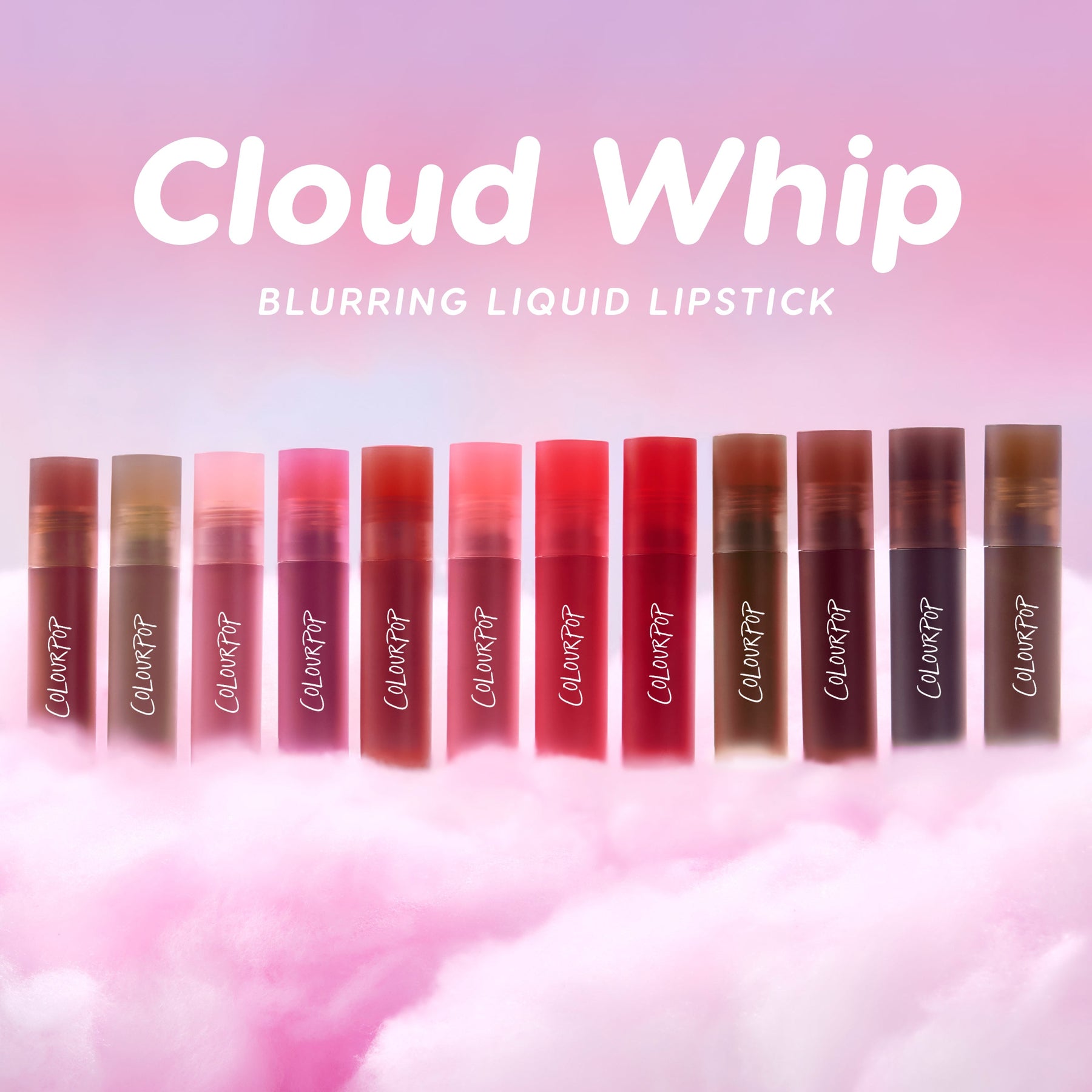 Petal Cloud - Easy Set