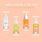 So Refined - Ready Routine