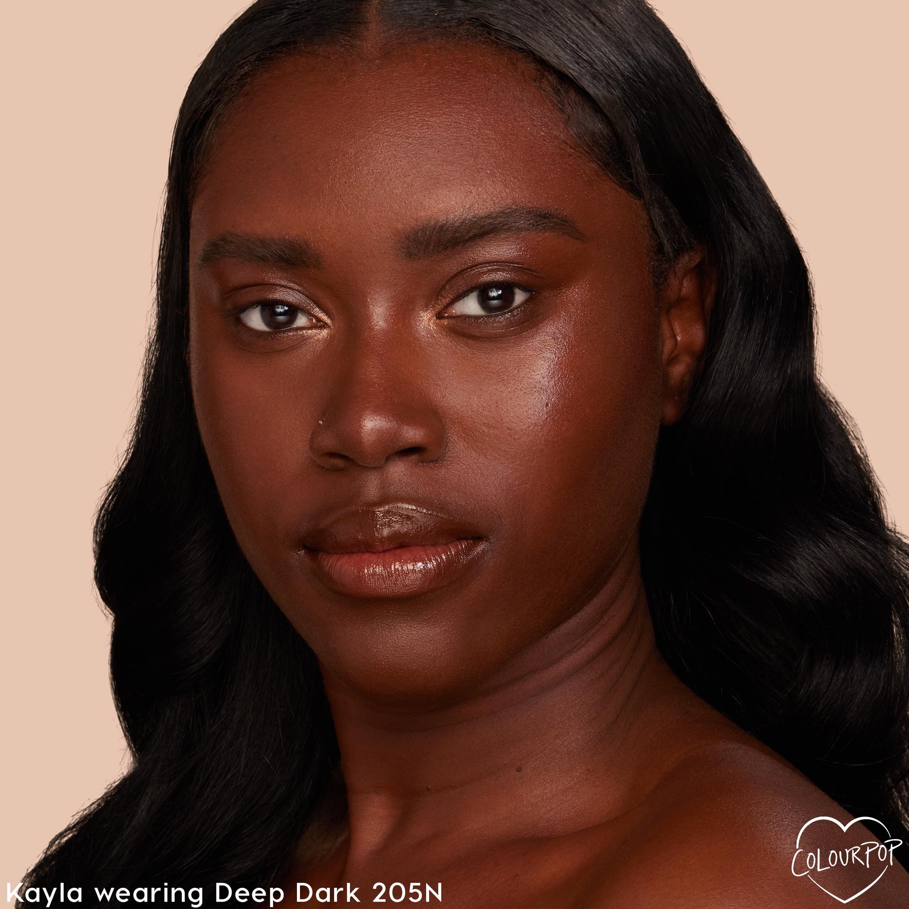 Deep Dark 205 N - Gift Ready