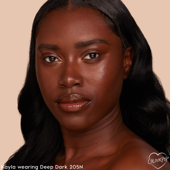 Deep Dark 205 N - Gift Ready