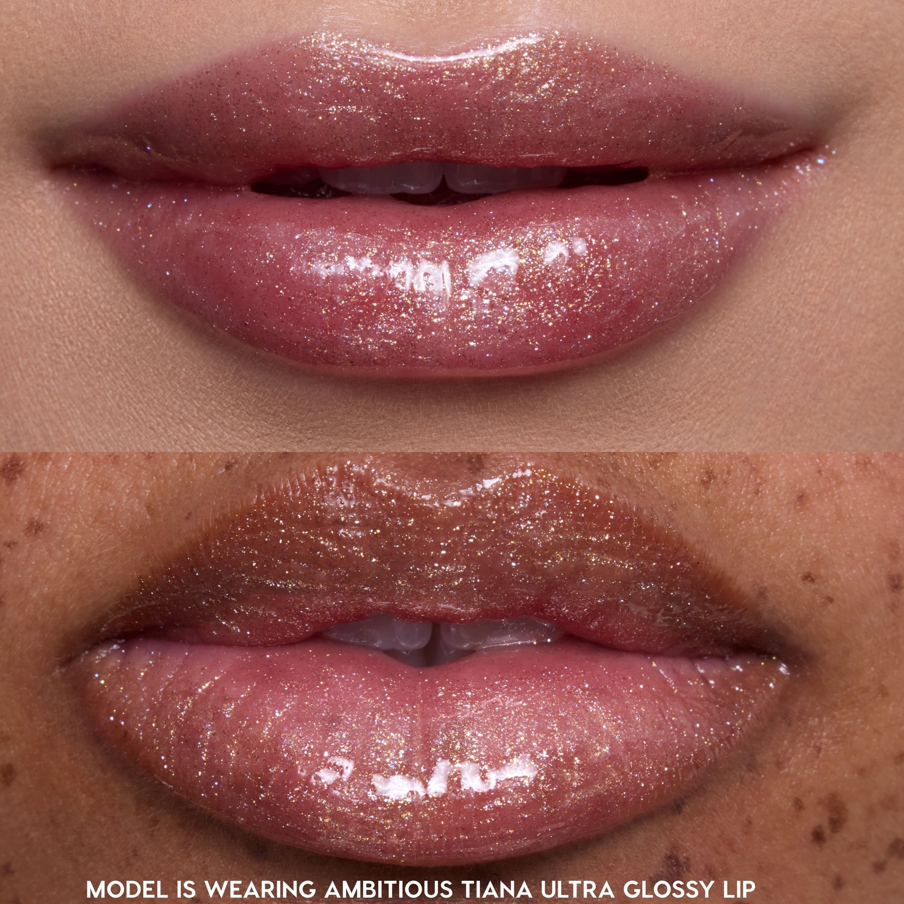 Princess Pout X ColourPop - Simple Edit