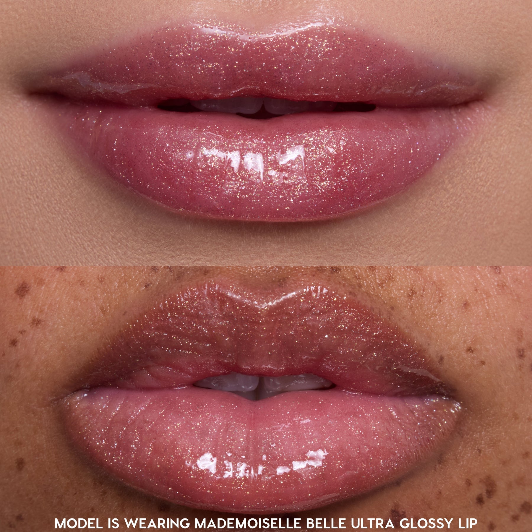 Princess Pout X ColourPop - Ready Routine
