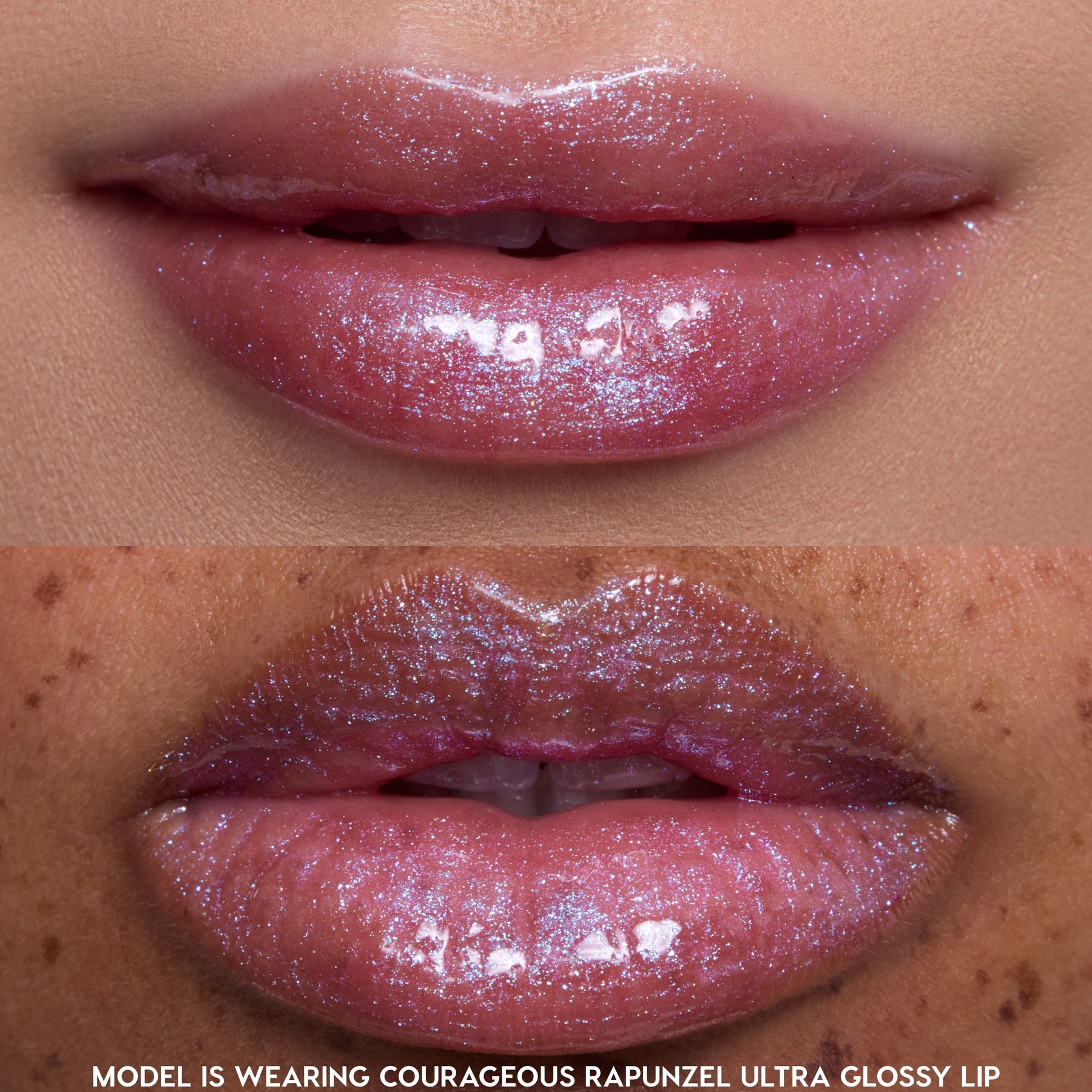Princess Pout X ColourPop - Simple Edit
