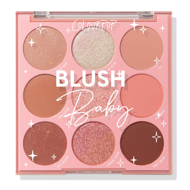 Blush Baby - Clean Bundle