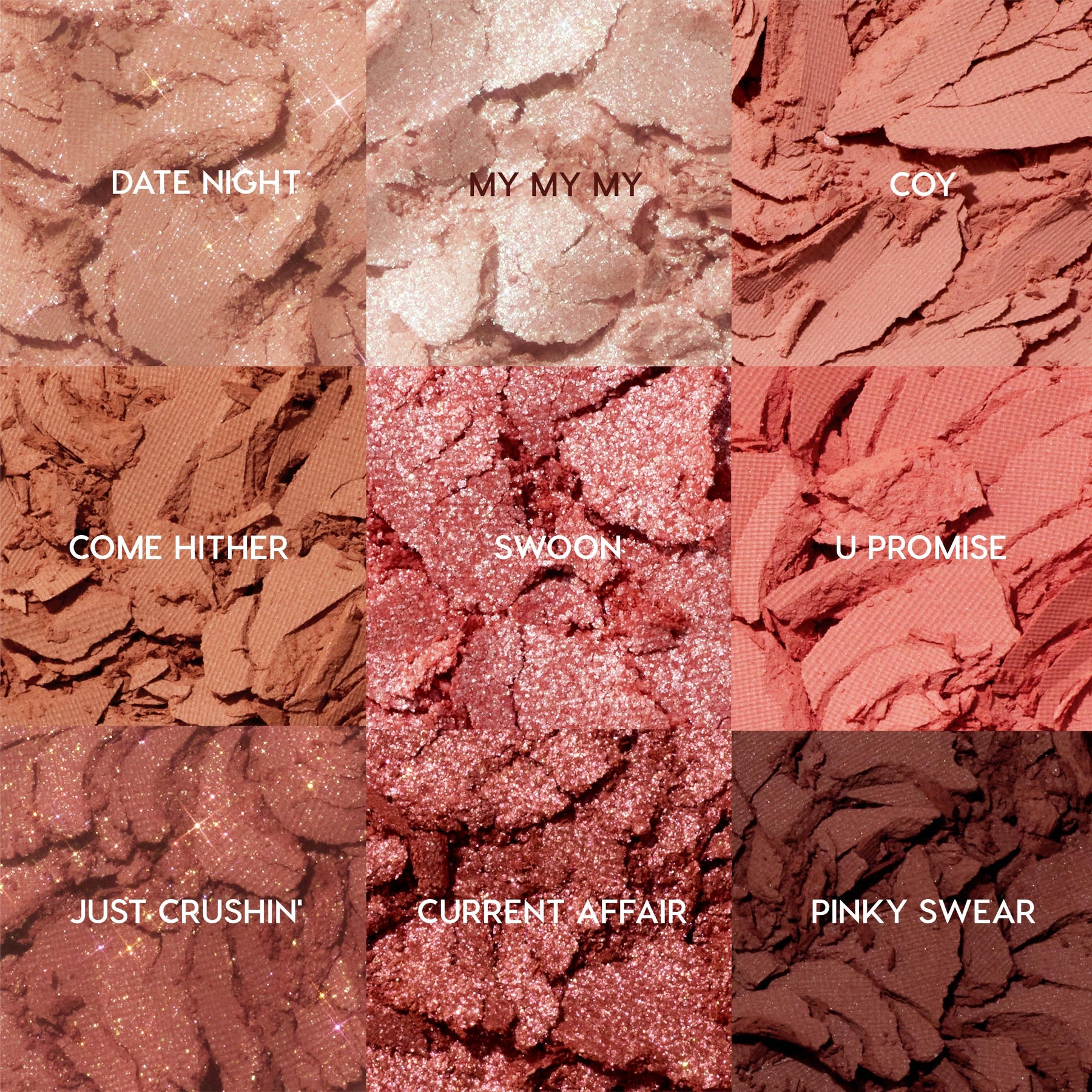 Blush Baby - Clean Bundle