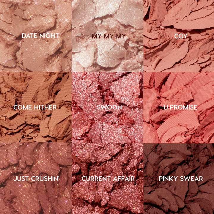 Blush Baby - Clean Bundle