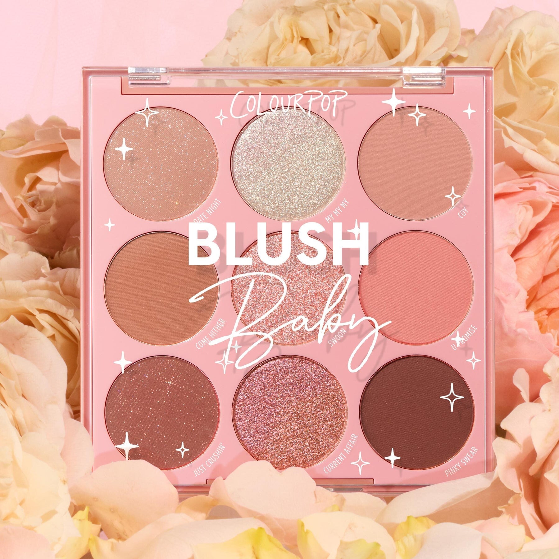 Blush Baby - Clean Bundle