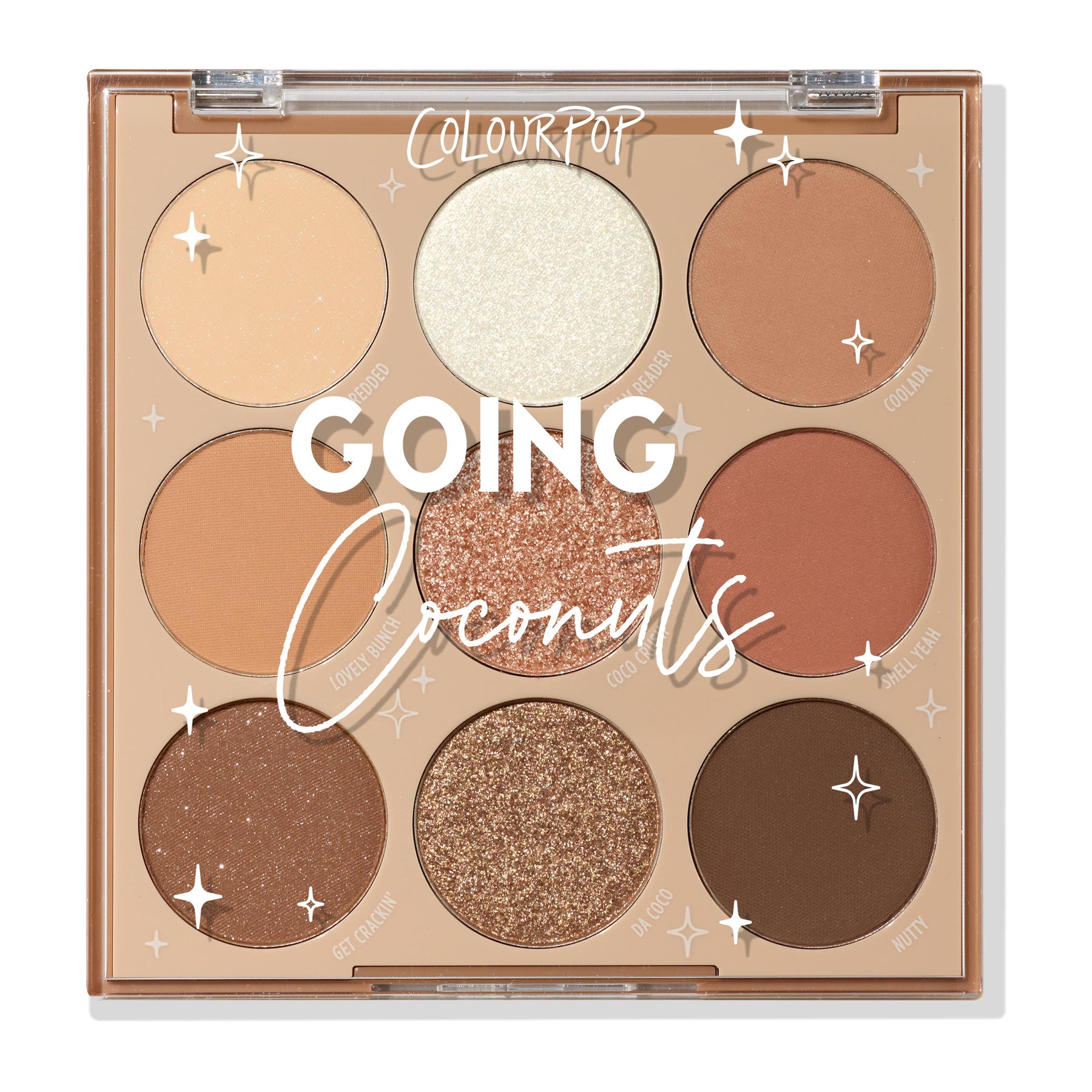 Going Coconuts - Travel Edit