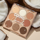 Going Coconuts - Travel Edit