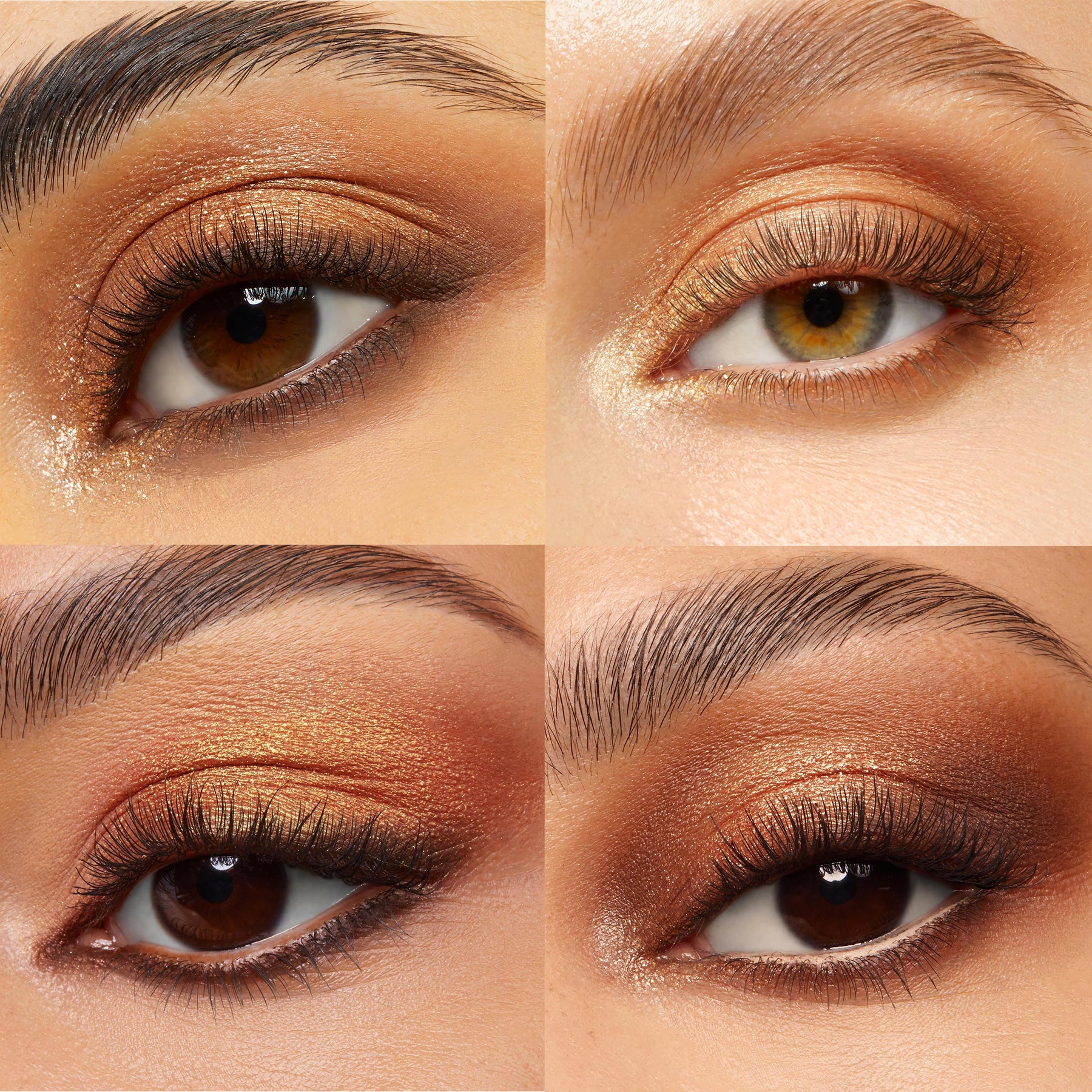 Golden Hour - Easy Set