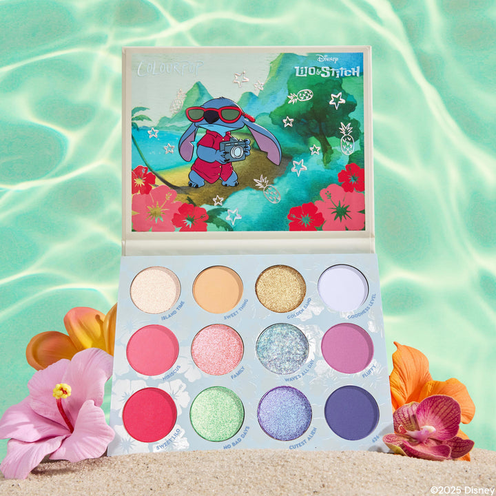Beach Dreamin' - Classic Pick