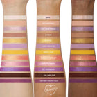 Disney Tangled and ColourPop Collection - Essential Set