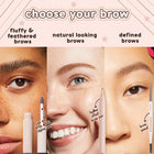 Bangin' Brunette Pencil - Easy Set