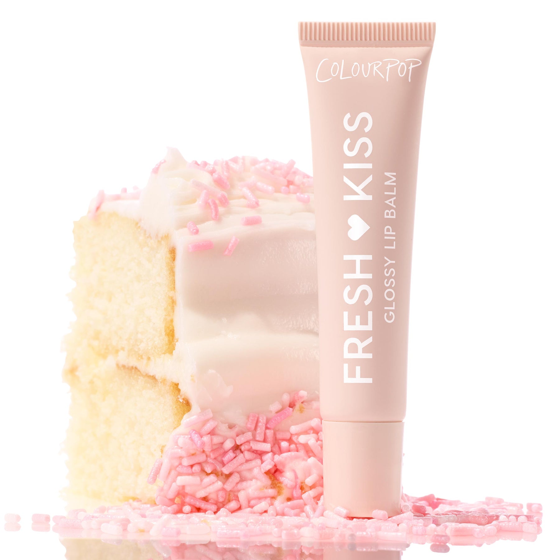 Vanilla Cake - Simple Edit