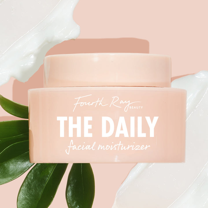 The Daily Face Cream - Gift Ready