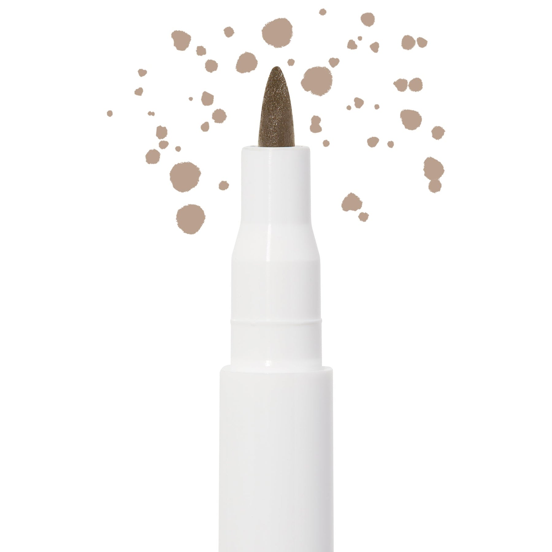 Soft Brown - Classic Pick