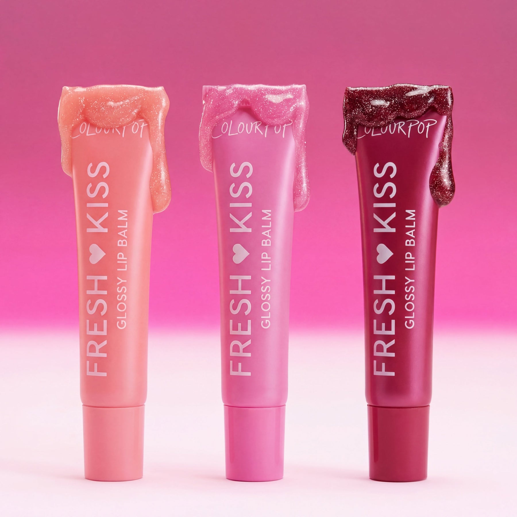 Sugar Lips - Soft Warmth