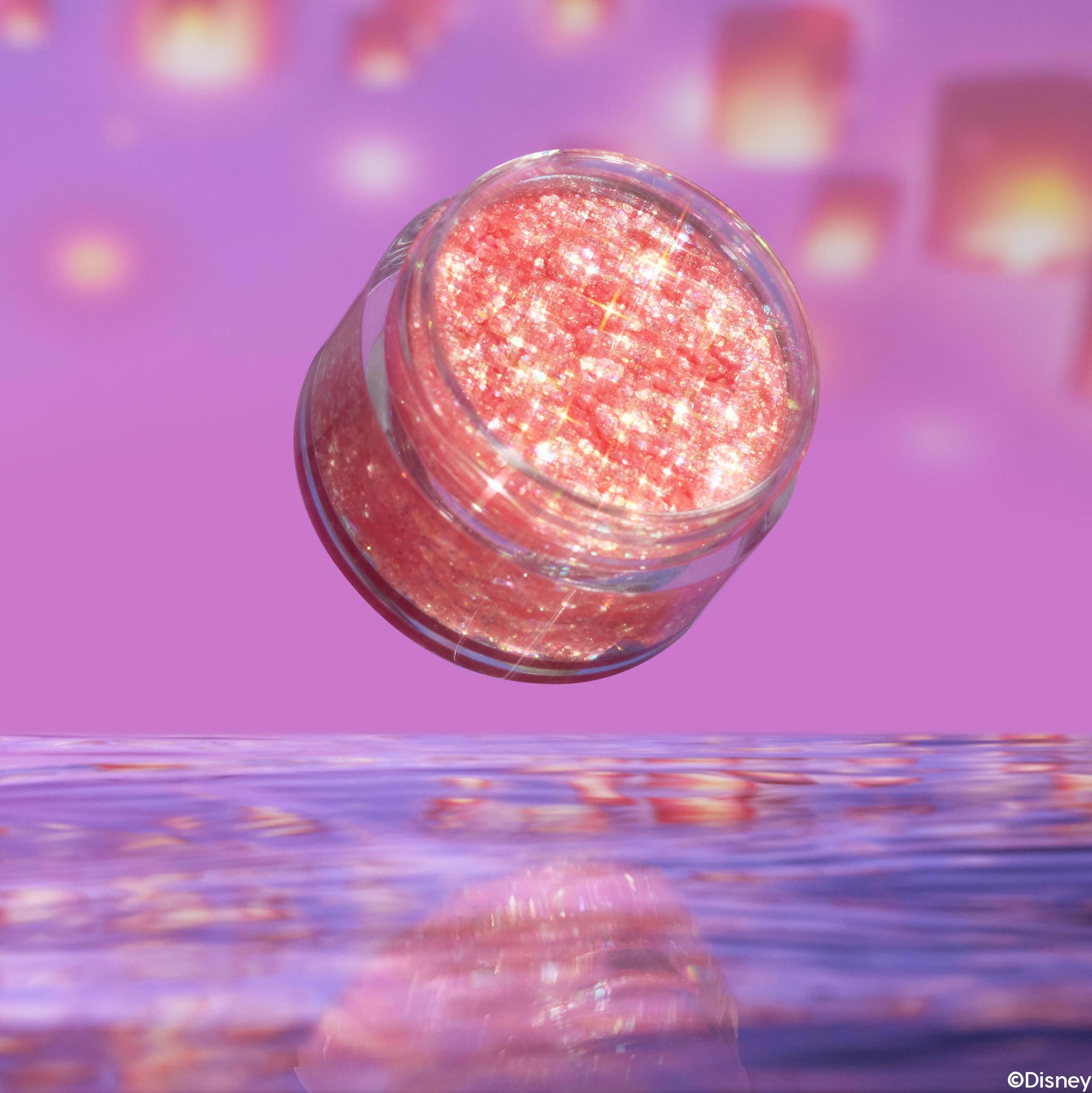 Floating Lights - Daily Set