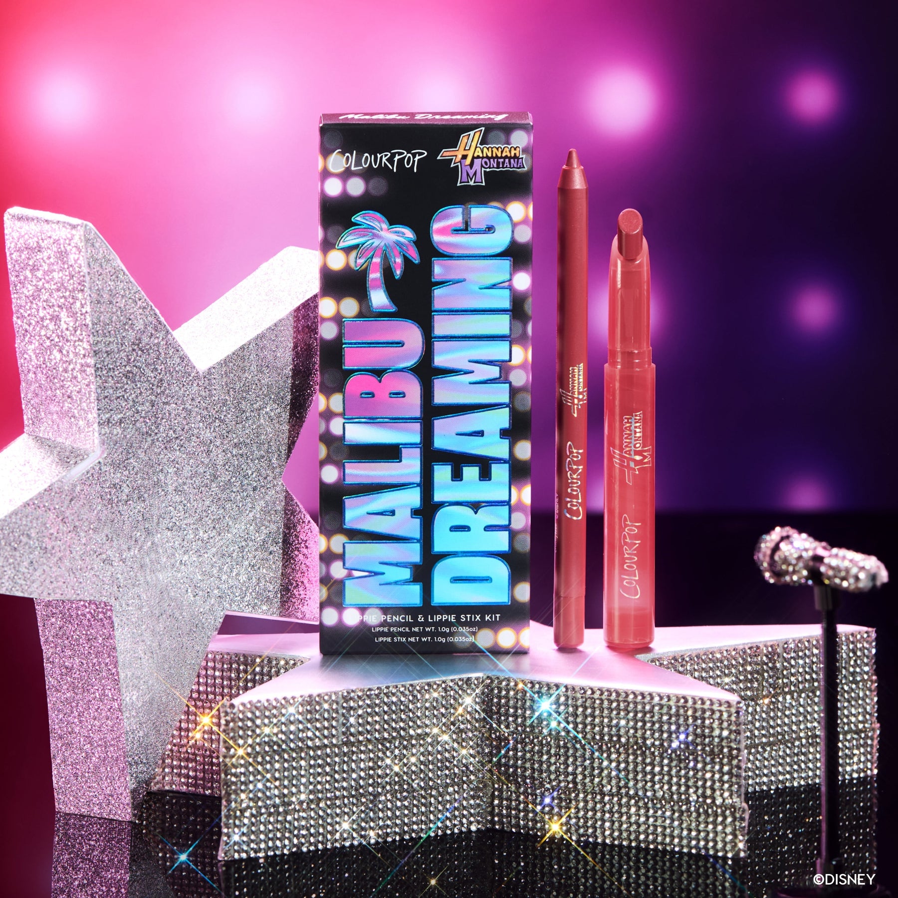 Malibu Dreaming - Clean Bundle