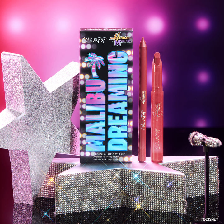 Malibu Dreaming - Clean Bundle