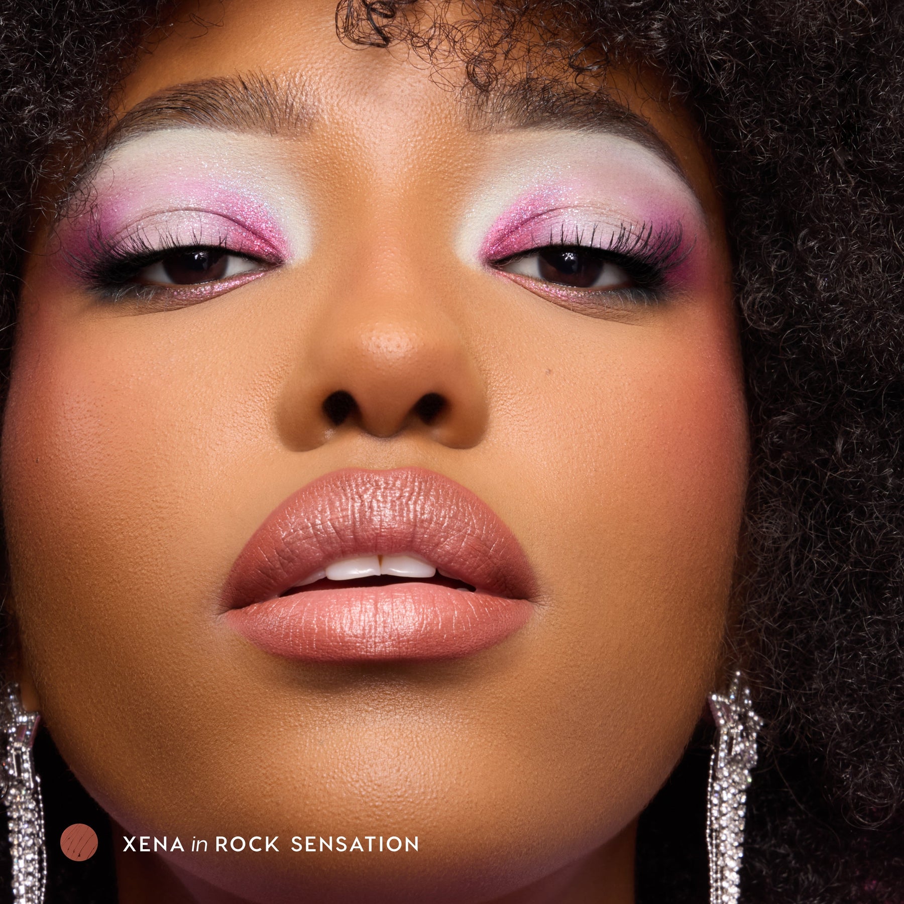 Rock Sensation - Simple Edit