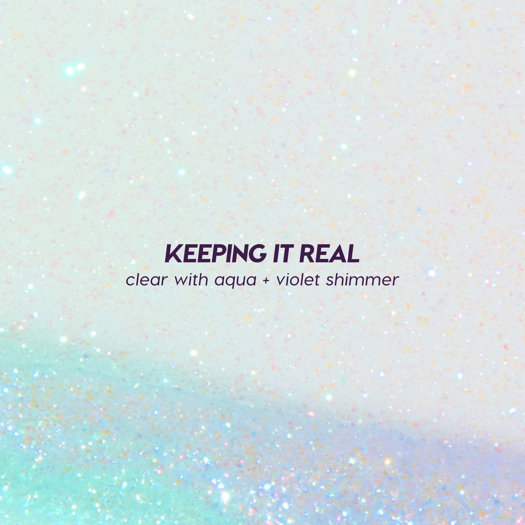 Keeping It Real - Travel Edit