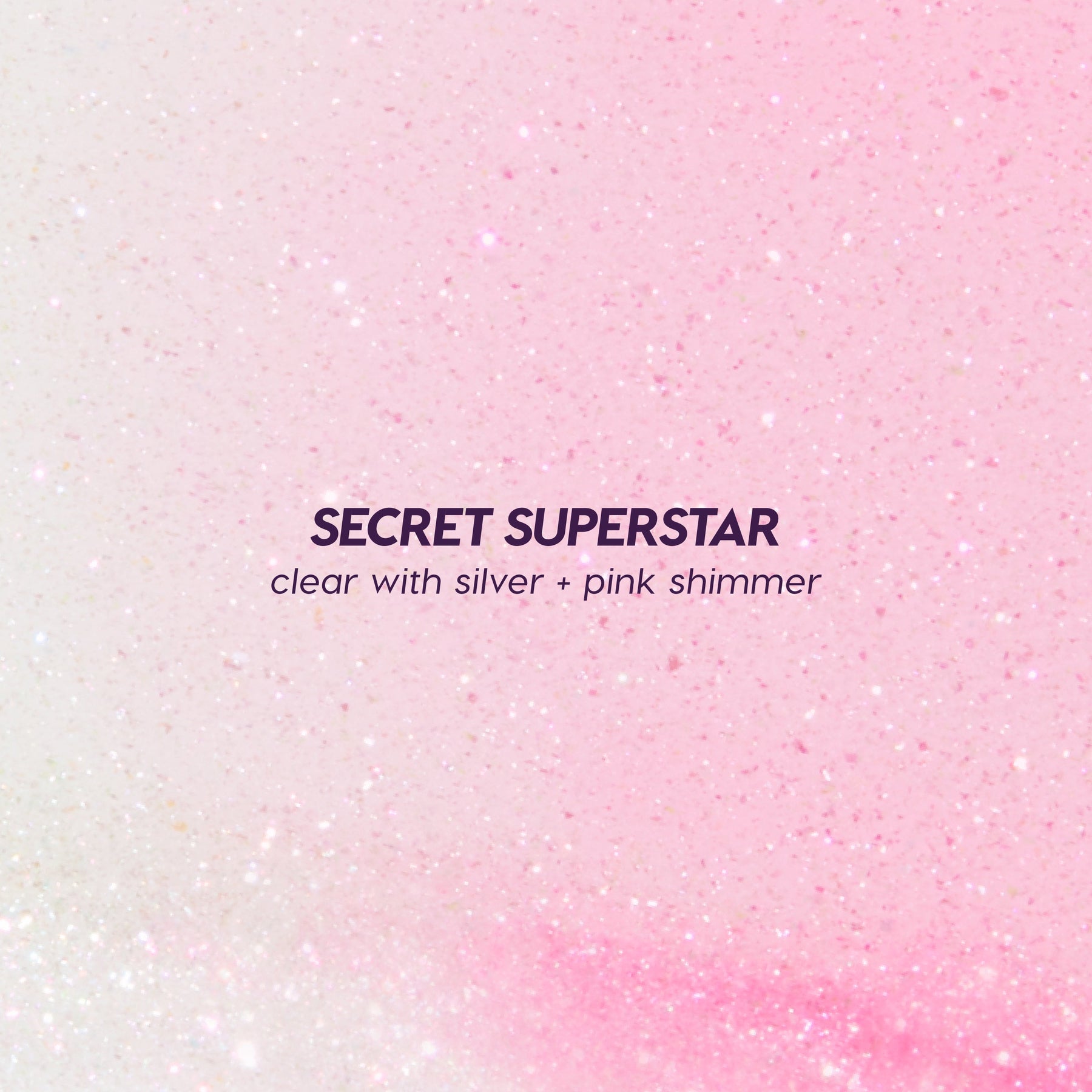 Secret Superstar - Easy Set