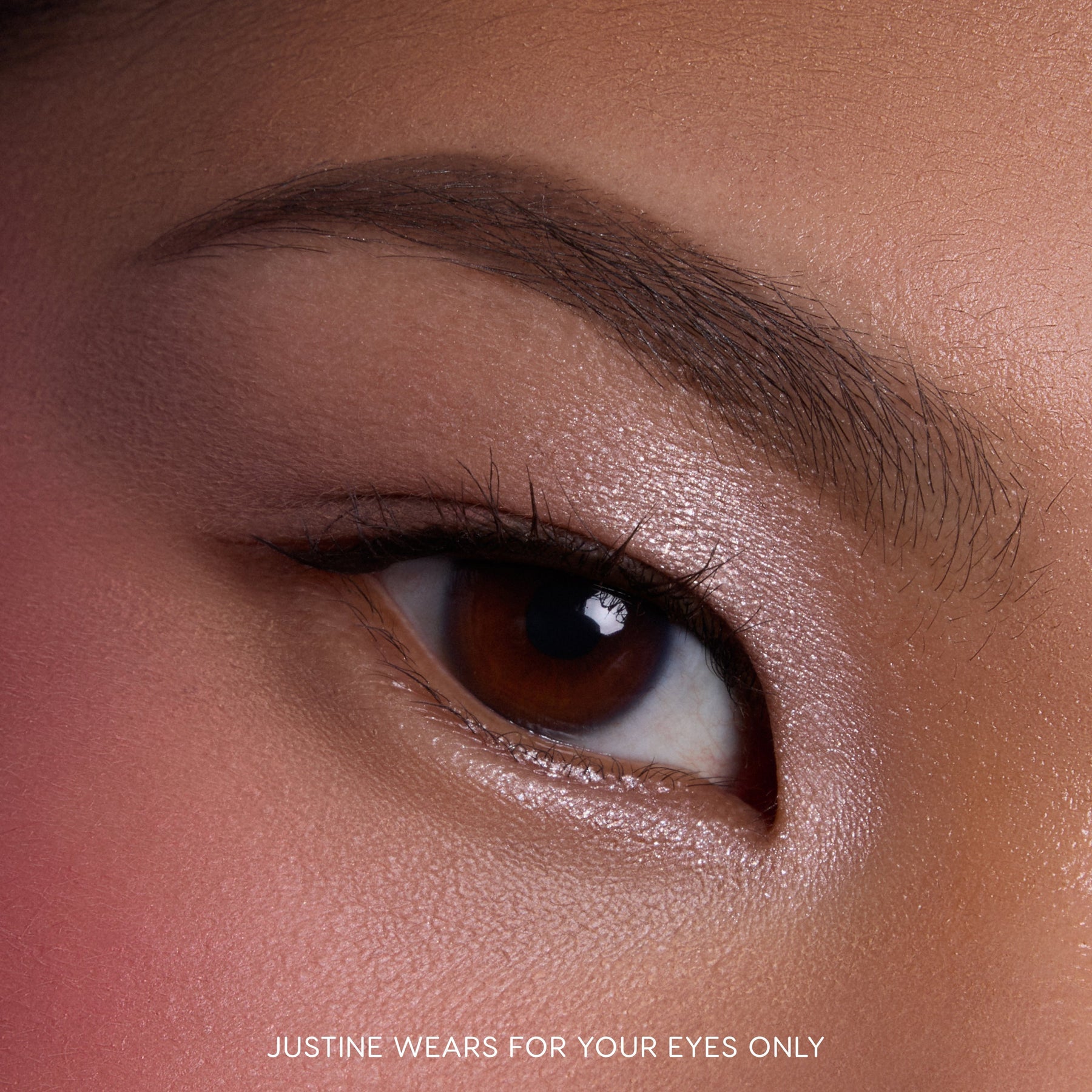 For Your Eyes Only - Travel Edit