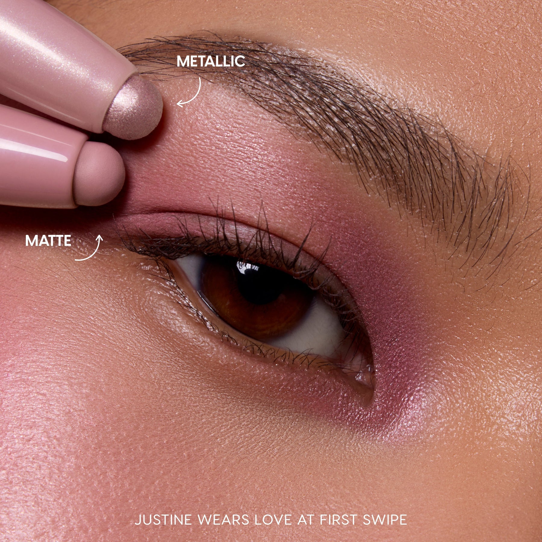 All Eyes On Me - Simple Edit