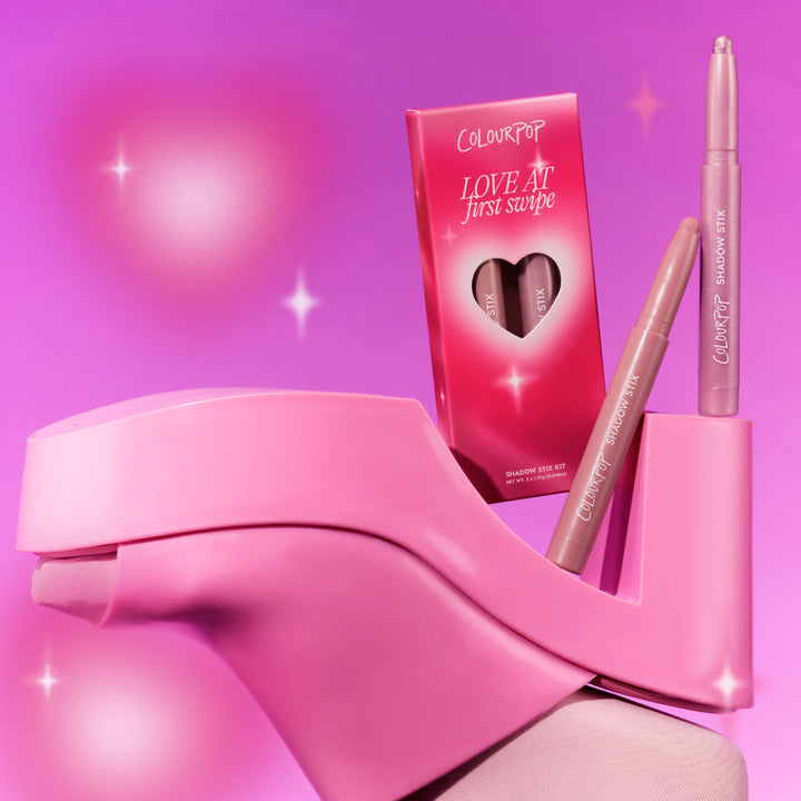 Love At First Swipe - Simple Edit
