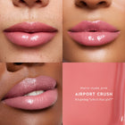 Airport Crush - Clean Color