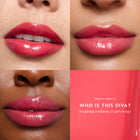Who Is This Diva? - Clean Color