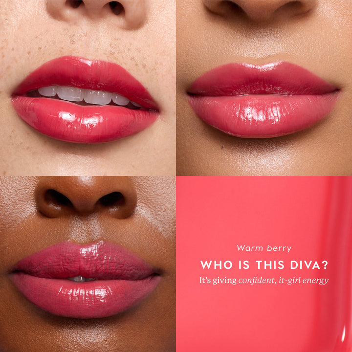 Who Is This Diva? - Clean Color