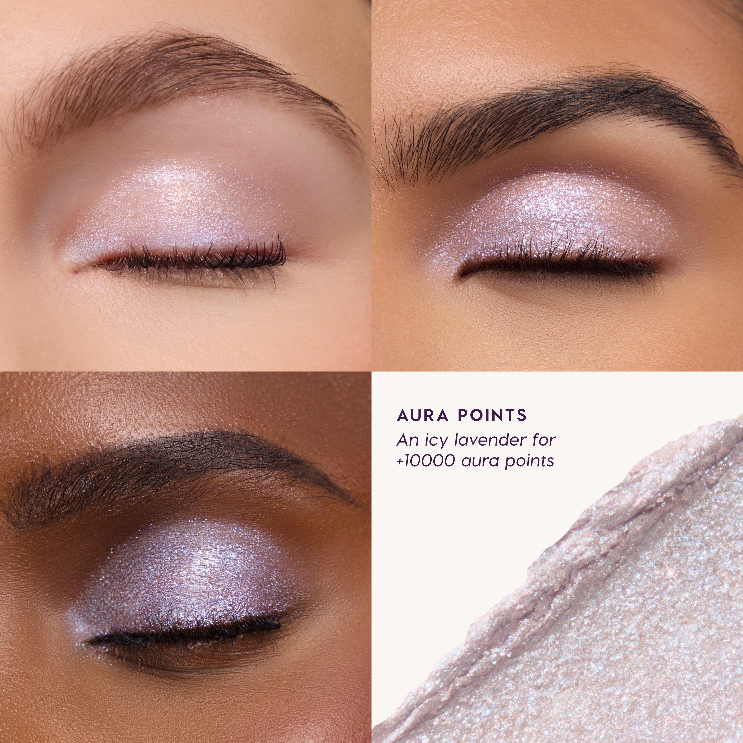 Aura Points - Daily Glow