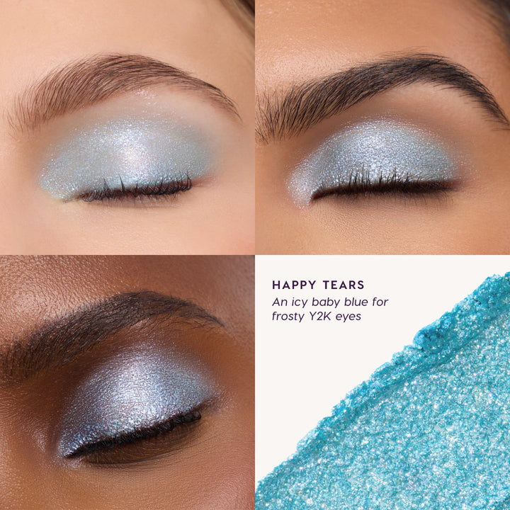Happy Tears - Soft Focus