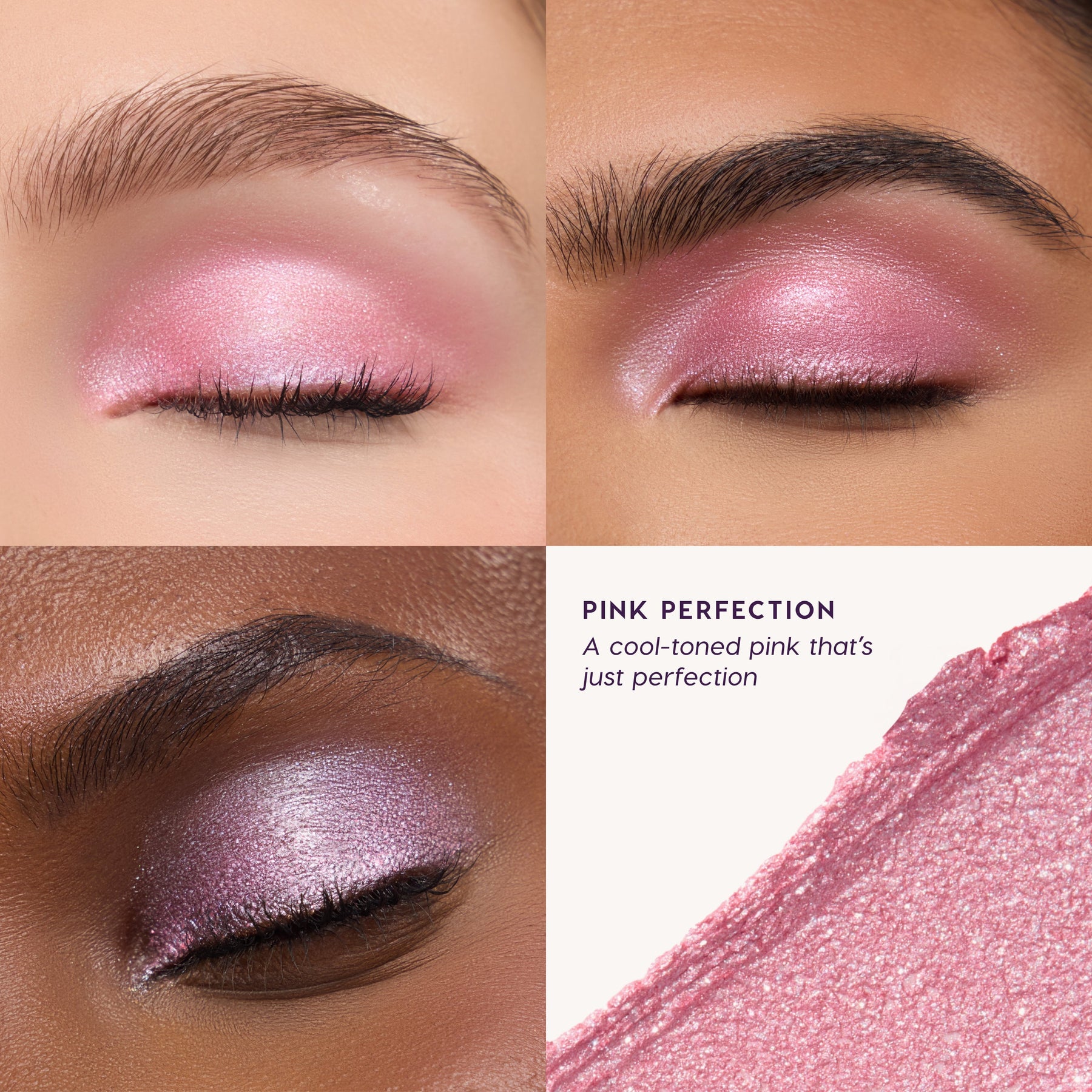 Pink Perfection - Everyday Pop