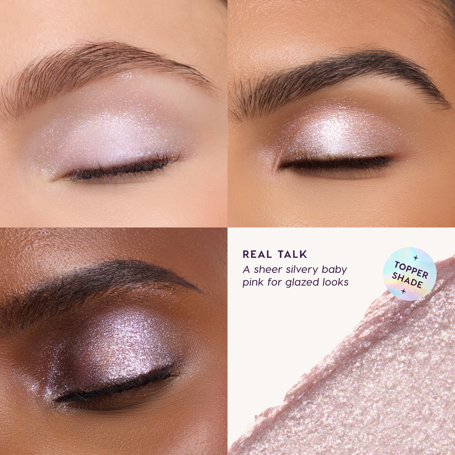 Real Talk - Easy Blend