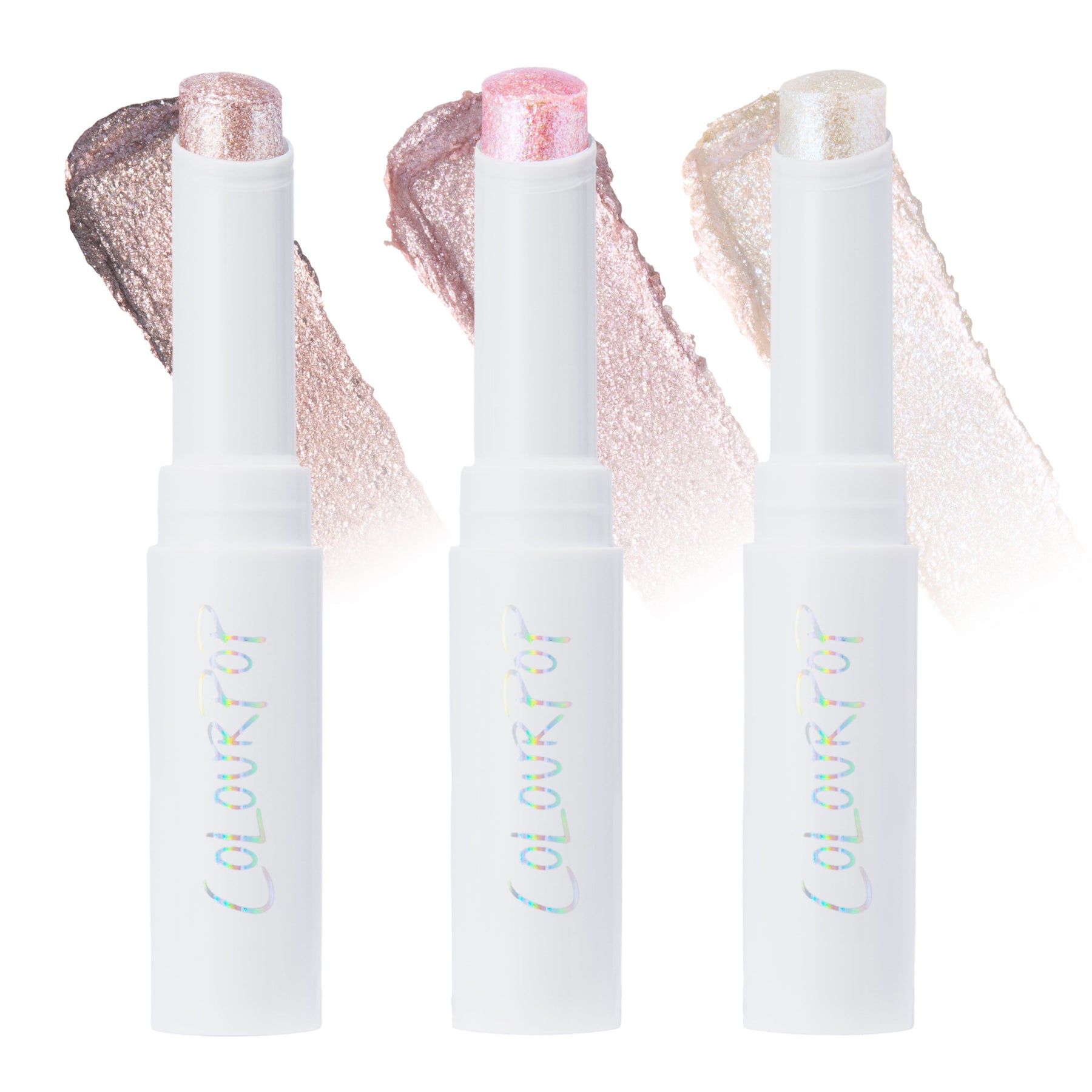 Glaze Over - Clean Bundle