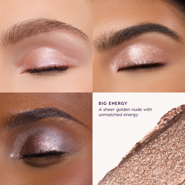 Golden Glitz - Clean Bundle